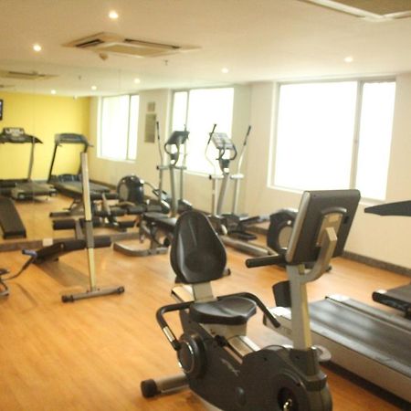 Keys Select By Lemon Tree Hotels, Ludhiana Exterior photo
