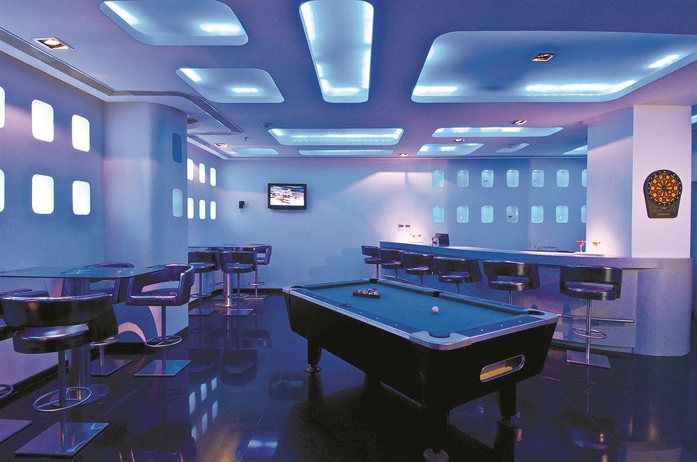 Keys Select By Lemon Tree Hotels, Ludhiana Exterior photo