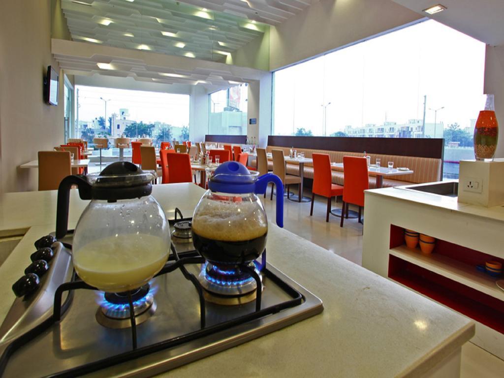 Keys Select By Lemon Tree Hotels, Ludhiana Exterior photo