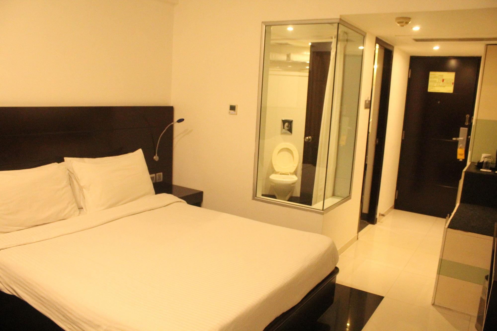 Keys Select By Lemon Tree Hotels, Ludhiana Exterior photo