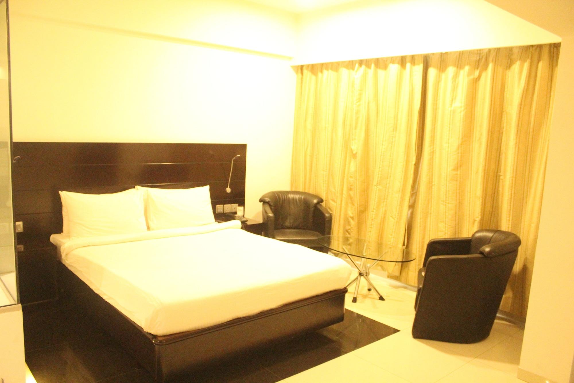 Keys Select By Lemon Tree Hotels, Ludhiana Exterior photo
