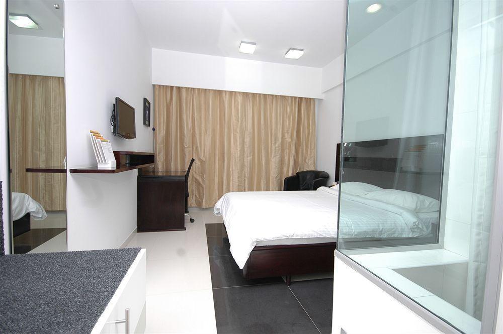 Keys Select By Lemon Tree Hotels, Ludhiana Exterior photo