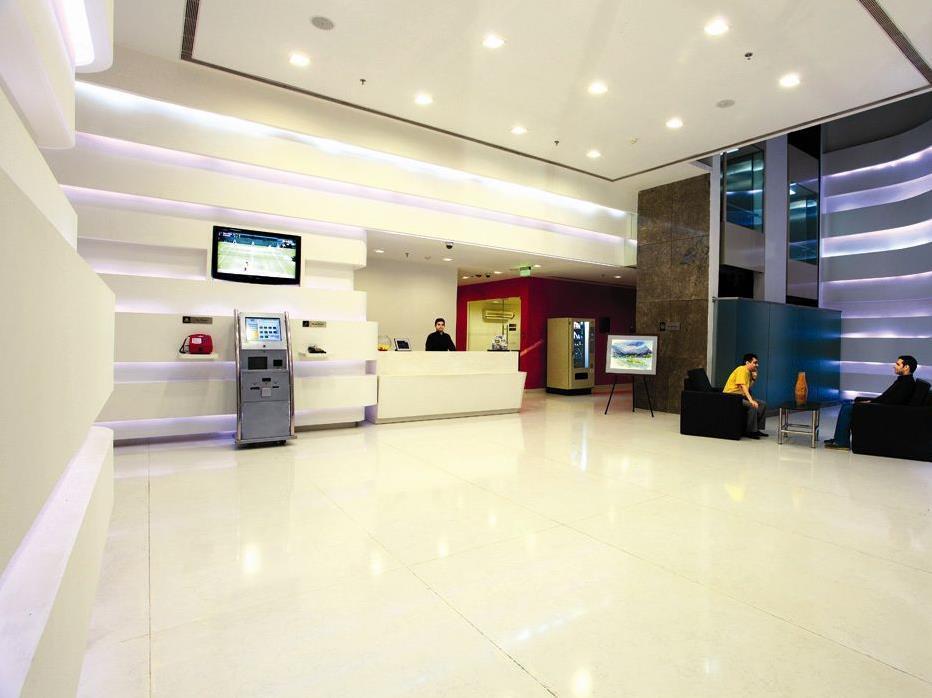 Keys Select By Lemon Tree Hotels, Ludhiana Exterior photo