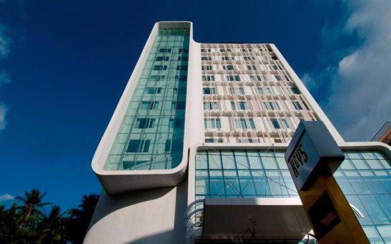 Keys Select By Lemon Tree Hotels, Ludhiana Exterior photo