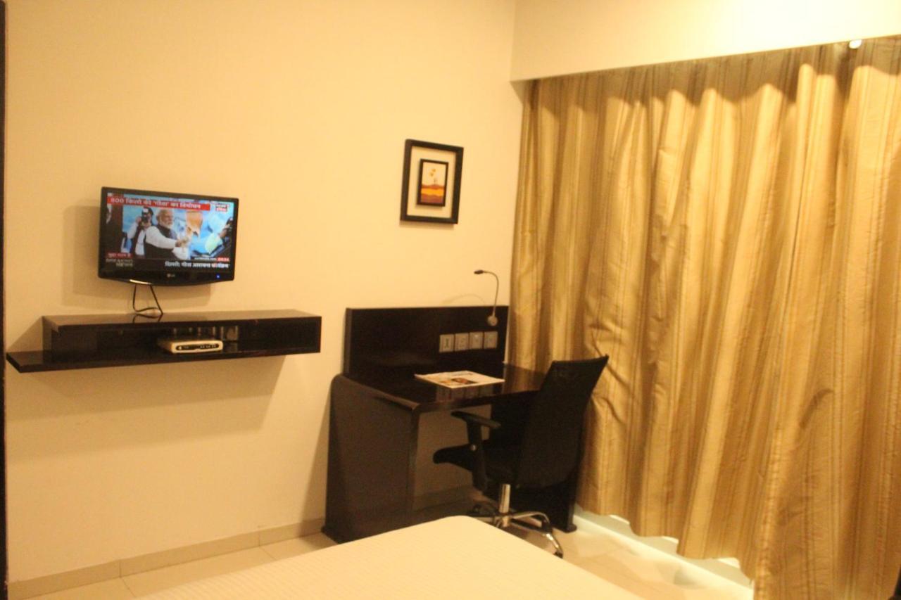 Keys Select By Lemon Tree Hotels, Ludhiana Exterior photo