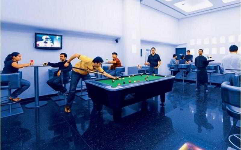 Keys Select By Lemon Tree Hotels, Ludhiana Exterior photo